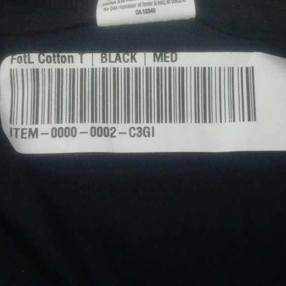 Te'Shirt - Picture 4 of 4